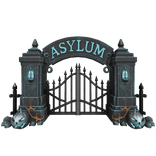 ASYLUM  2