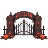 ASYLUM  3