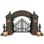ASYLUM  4