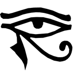 Atemporal - Egyptian Eye 