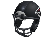 Atlanta Falcons - Helmet