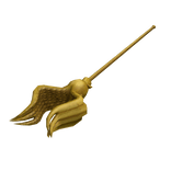Atlantean Warrior Trident