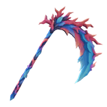 Atlantis Scythe