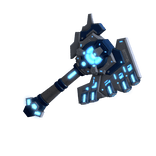 ATLAS - PBR EDITION