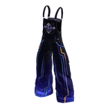 Atlas Tech Overall Pants