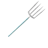 Atma's Shepherding Fork