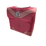 Atom Eve invincible R6