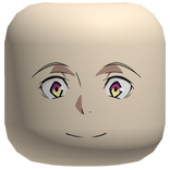 🐯Atsushi Nakajima Face [Bungou Stray Dogs]