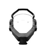 Augmented Soldier's Steel Hunter Helmet