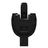 Augmented Soldier's "Sunder" Default R Shoulder