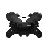 Augmented Solider's "Sunder" Black Chestplate