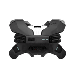 Augmented Solider's "Sunder" Steel Chestplate