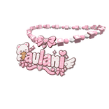 Aulani's necklace