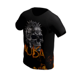 💥Aura Black Shirt💥