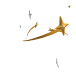 Aura of Eternal Stars