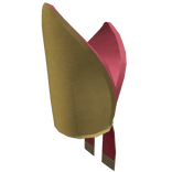 Auriphrygiata Bishop Mitre of the Catholic Church