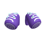 Aurora Brownie Bunny Ears