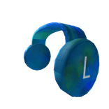 Aurora Clockwork Headphones 