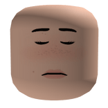 Aurora R. Wetton Face