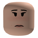 Aurora R. Wetton Face