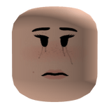 Aurora R. Wetton face