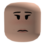 Aurora R. Wetton Face