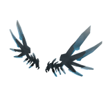 Auroral Zenith Wings