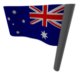 Australia Flag