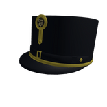 Austrian Emperor cap