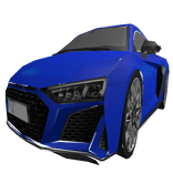 Auti R8 V10