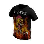 Autism shirt