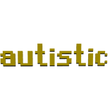 [🧩] Autistic RS Sign
