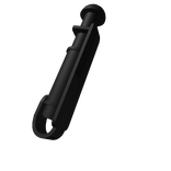 Autolock Baton Holder