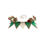 ⚙️ Automaton of Justice's Belt 🍵