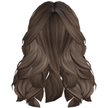 autumn girl hair test