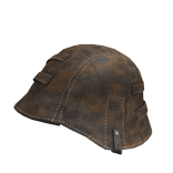 Autumn Oakleaf Helmet Cover