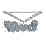 Ava || 1.0 Necklace