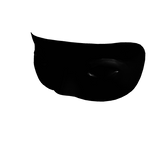 avant garde mask