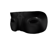 Avant Garde SS26 Mask