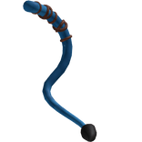 Avatar Blue Na'vi Alien Tail 🌿