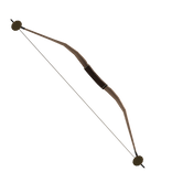 Avatar Bow Weapon Navi Blue Alien 🌿 