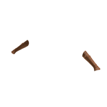 Neytiri's Arm Cuffs Avatar Navi Blue Alien 🌿 