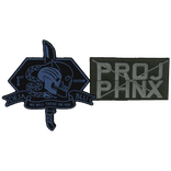 Avatar Recom Quaritch's squad patches