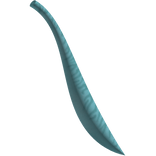 Avatar Water Na'vi Blue Alien Tail 🌊 