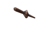 Aven XIII the Ancient Warrior - Sword