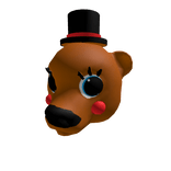 Avenger Freddy Head