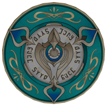 Aventurine's coin I HSR