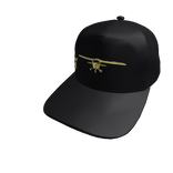 Avioneta gorra