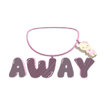 away