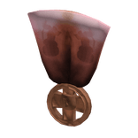 Awesome Medal Of The GREAT TEAPOT